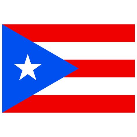 puerto rican flag png